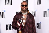 The 67th Annual BMI Pop Awards - Red Carpet - Source: Getty